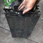 T4 KLİMA RADYATÖRÜ VOLKSWAGEN ORJİNAL ÇIKMA PARÇA