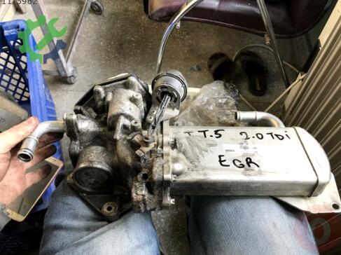 Volkswagen Transporter EGR Valfi çıkma parça