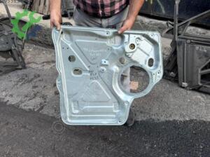 T5 CARAVELLE SOL ÖN CAM MEKANİZMASI VOLKSWAGEN ORJİNAL ÇIKMA