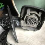 T5 ELEKTRİKLİ SAĞ AYNA VOLKSWAGEN ORJİNAL ÇIKMA PARÇA