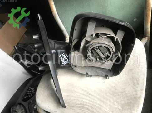 Volkswagen Transporter Sağ Dış Ayna çıkma parça