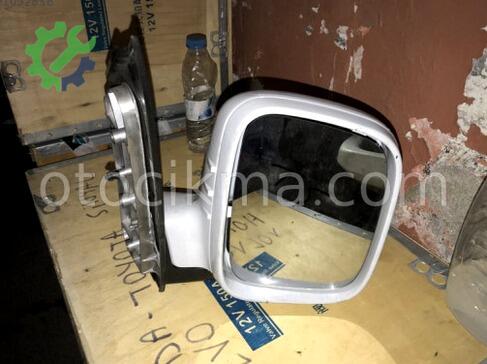 Volkswagen Transporter Sağ Dış Ayna çıkma parça