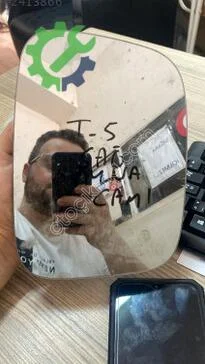 Volkswagen Transporter Ayna Kapağı çıkma parça