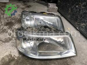 T5 SAĞ SOL FAR VOLKSWAGEN ÇIKMA PARÇA
