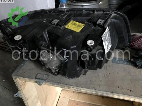 Volkswagen Transporter Far çıkma parça