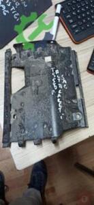 T5 SAĞ STOP ALT BAKALİTİ VOLKSWAGEN ORJİNAL ÇIKMA PARÇA
