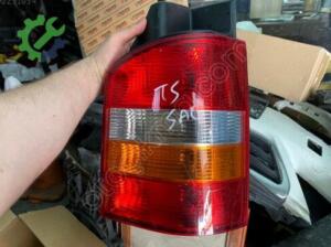 T5 SAĞ STOP VOLKSWAGEN ORJİNAL ÇIKMA PARÇA