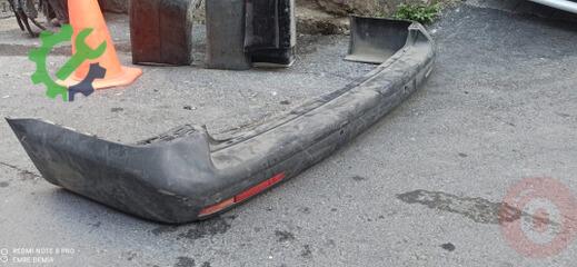 Volkswagen Transporter Arka Tampon çıkma parça