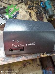 T5 TORPİDO KAPAĞI VOLKSWAGEN ORJİNAL ÇIKMA PARÇA