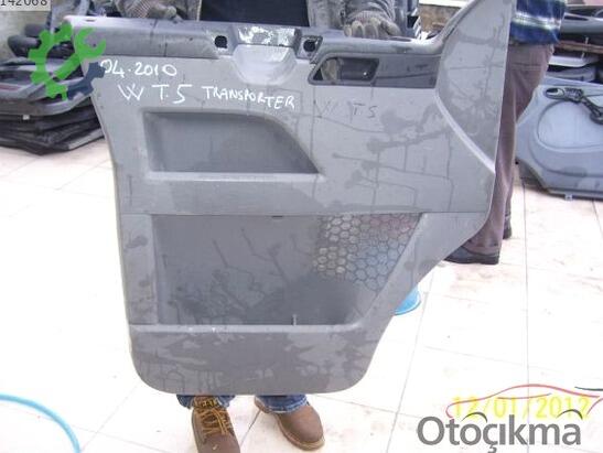 Volkswagen Transporter Kapı Döşemesi çıkma parça