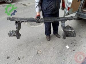 T6 ÖN PANEL VOLKSWAGEN ORJİNAL ÇIKMA PARÇA
