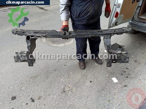 Volkswagen Transporter Ön Panel çıkma parça