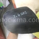 T6 SAĞ SOL AYNA KAPAĞI VOLKSWAGEN ORJİNAL ÇIKMA PARÇA