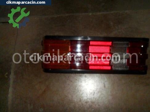Mercedes-Benz 190 Stop çıkma parça