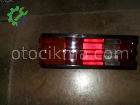 Mercedes-Benz 190 Stop çıkma parça