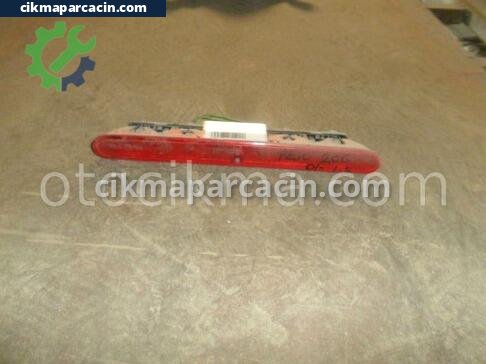 Peugeot 206 Stop çıkma parça