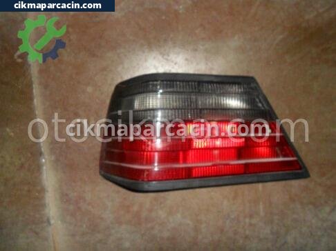 Mercedes-Benz 230 Stop çıkma parça