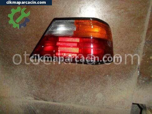 Mercedes-Benz 280 Stop çıkma parça