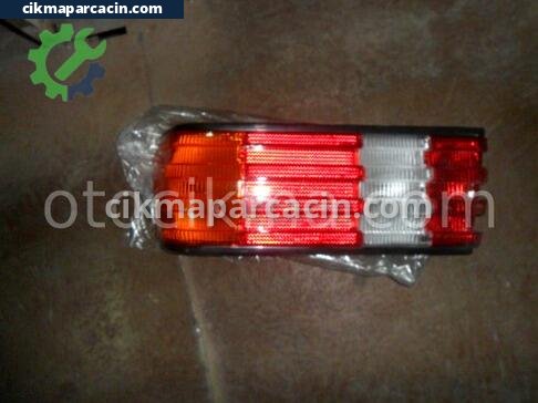 Mercedes-Benz 300 Stop çıkma parça