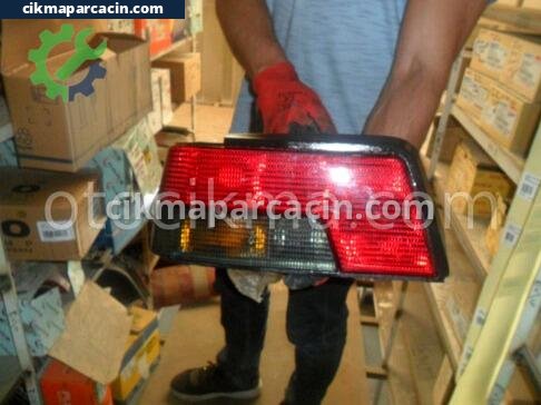 Peugeot 306 Stop çıkma parça