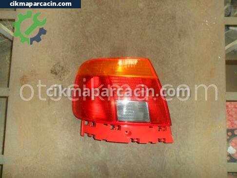 Audi A4 Stop çıkma parça