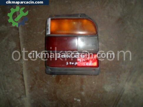 Suzuki Alto Stop çıkma parça