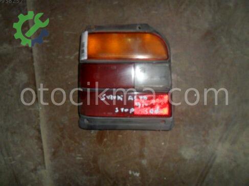 Suzuki Alto Stop çıkma parça