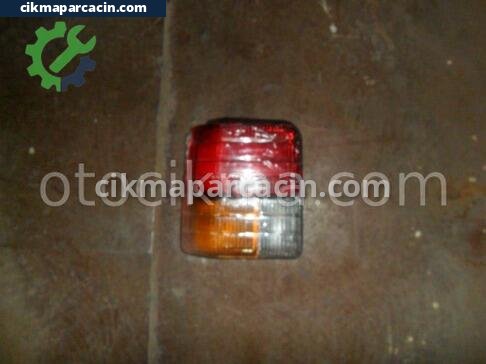 Suzuki Alto Stop çıkma parça