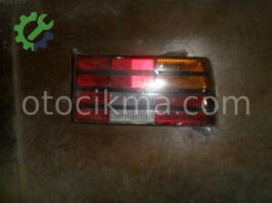 TAKIM STOPLAR ASCONA FAR STOP