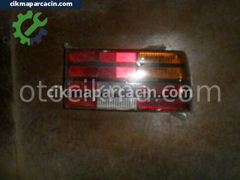 Opel Ascona Stop çıkma parça