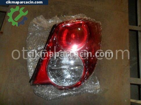 Chevrolet Aveo Stop çıkma parça