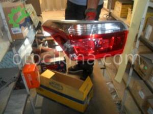 TAKIM STOPLAR C-ELYSEE FAR STOP