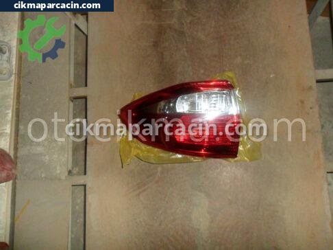 Ford C-Max Stop çıkma parça