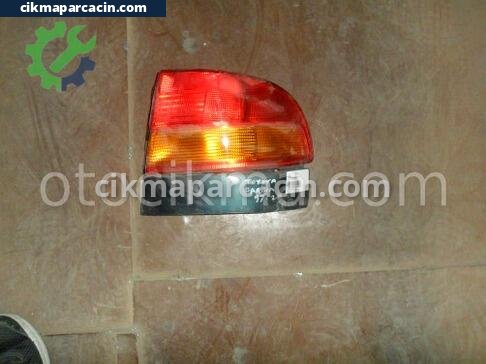 Toyota Carina Stop çıkma parça