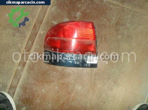 Toyota Carina Stop çıkma parça