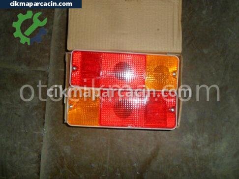 Suzuki Carry Stop çıkma parça