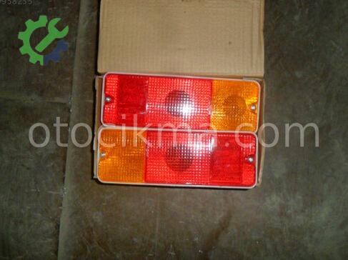 Suzuki Carry Stop çıkma parça