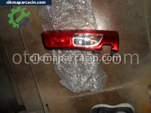 Mercedes-Benz Citan Stop çıkma parça