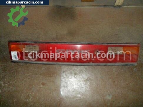 Honda Civic Stop çıkma parça