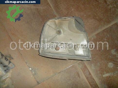 Honda Civic Stop çıkma parça