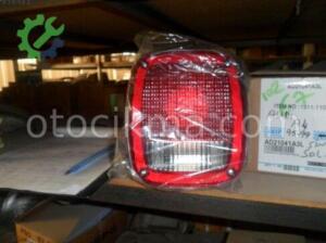 TAKIM STOPLAR CJ-5 FAR STOP