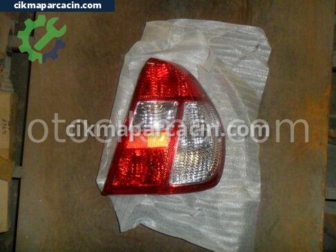 Renault Clio Stop çıkma parça