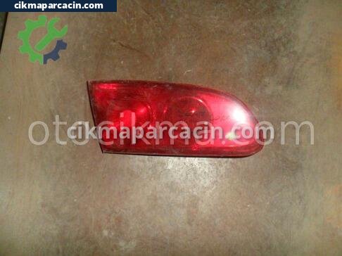 Seat Cordoba Stop çıkma parça