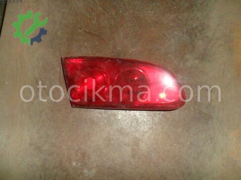 Seat Cordoba Stop çıkma parça