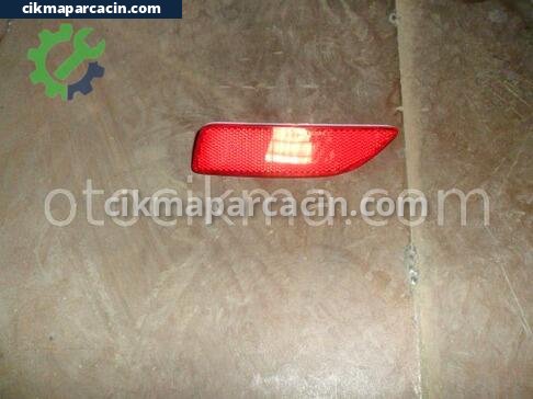 Toyota Corolla Stop çıkma parça