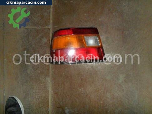 Toyota Corona Stop çıkma parça