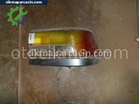 Toyota Corona Stop çıkma parça