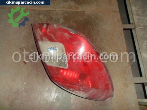 Opel Corsa Stop çıkma parça