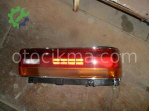 TAKIM STOPLAR CRESSİDA FAR STOP