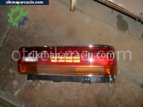 Toyota Cressida Stop çıkma parça